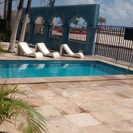 Brisa Da Praia Hotel Fortaleza  Exterior foto